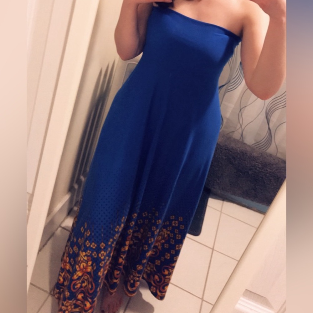Beautiful Lularoe Maxi Skirt XS